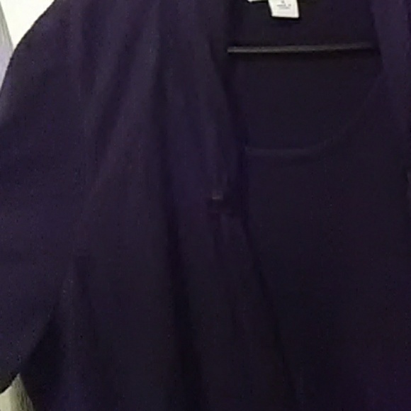 🖤Sag Harbor 2 Piece Sweater with Sequin Accents🖤 - Picture 2 of 8